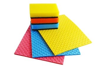 Guzzanti GZ 3641 parní čištění